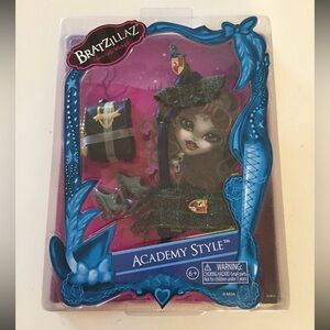 Bratzillaz Academy Style Fashion Pack